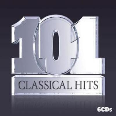 Various composers 101 - various,