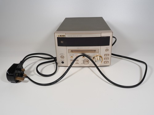 Teac h100 minidisc recorder - minidisc,