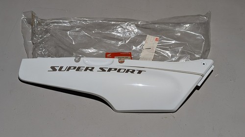 Genuine honda ns125r 1987 - genuine,