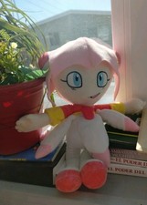 Cherry Blossom Cosmo Plush