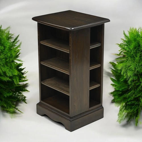 Ercol dvd storage cabinet - ercol,