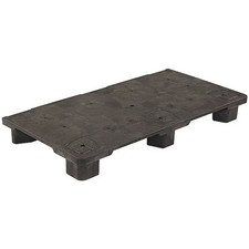 4-way Entry Pallet, 48 in L x
