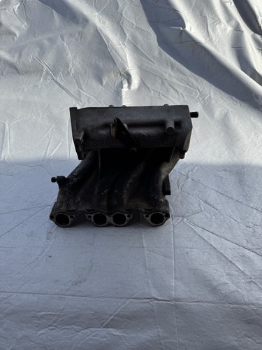 Golf mk2 gti intake manifold - gti,