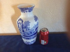 Spode Italian Large Vase