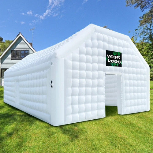 Inflatable night club - inflatable,