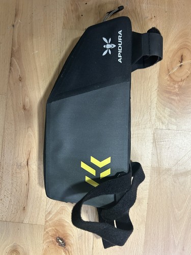 Apidura backcountry top tube - backcountry,