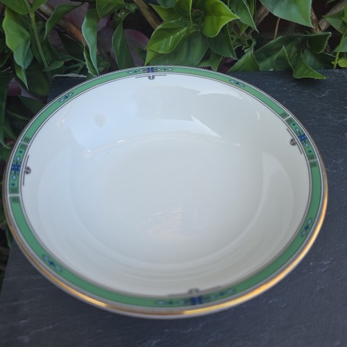 Vintage 1991 wedgwood jade - vintage,