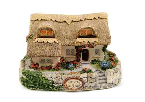 Memory lane cottages devon - memory,