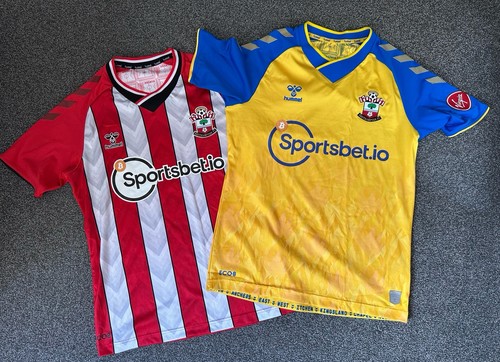 Southampton shirt bundle - shirt,