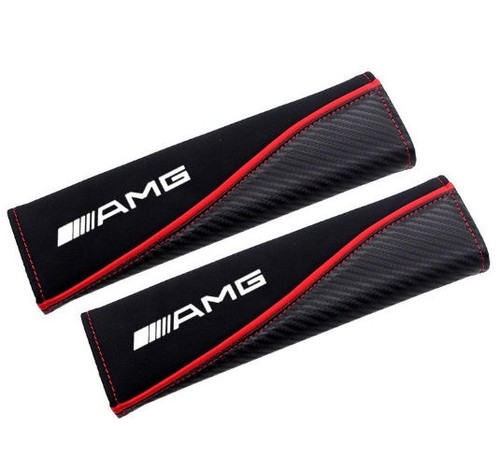 2pcs cover pads mercedes benz - cover, mercedes-benz