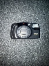 pentax zoom 105-r 35mm film