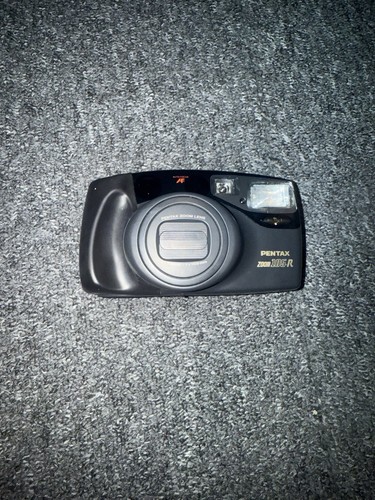Pentax zoom 105 - pentax, 105-r