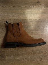 Camel Active Chelsea Boot Size