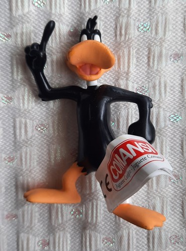 Daffy duck warner bross looney - warner,
