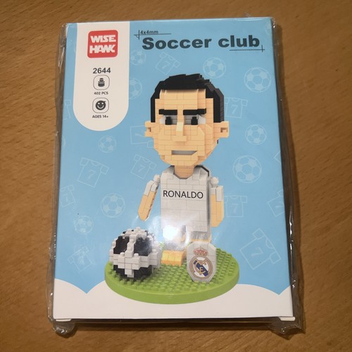 Stock christiano - 🇬🇧,