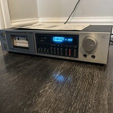 Pioneer CT-520 Hi-Fi Stereo
