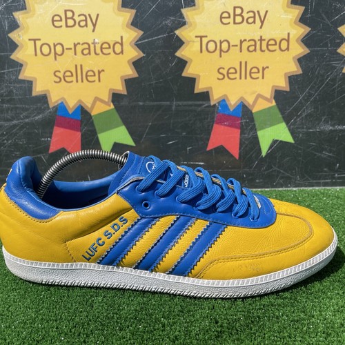 Rare 2014 mi adidas samba - 2014,