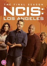Ncis los angeles the - ncis:,