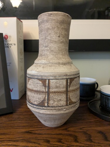Troika cylindrical urn - troika,