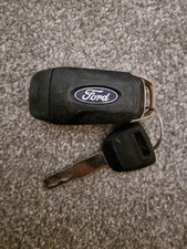Genuine Ford Ranger Key Fob