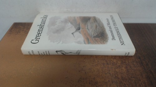 Greenshanks