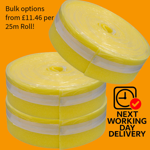 Underfloor heating edge - heating,