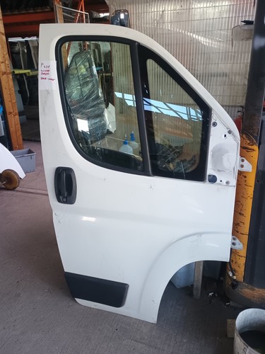 Peugeot boxer relay ducato - boxer,