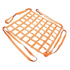 Polyester Webbing Cargo Net