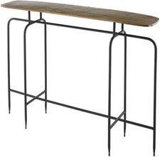 RV Astley Colten Console Table