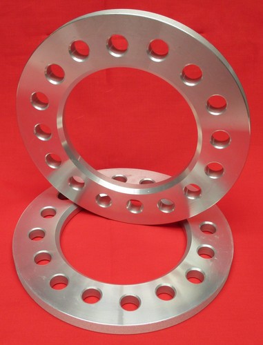 8x6 for dodge ram 2500 - 8x6.5,