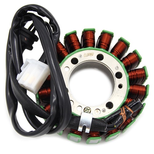 Magneto generator stator - generator, coil