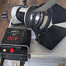 K5600 Joker 400 HMI Kit with