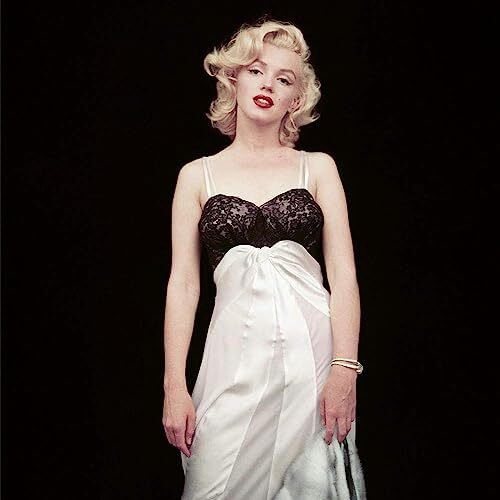 The essential marilyn monroe - essential,