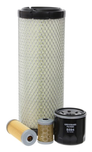 500 hour filter - 500,