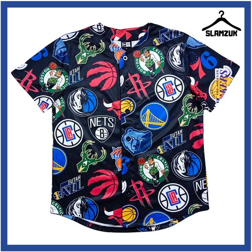 Nba basketball shirt - shirt, new