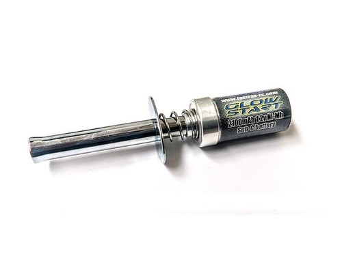 Fastrax glow starter igniter - glow,
