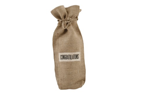 Assorted slogans jute wine - slogans,