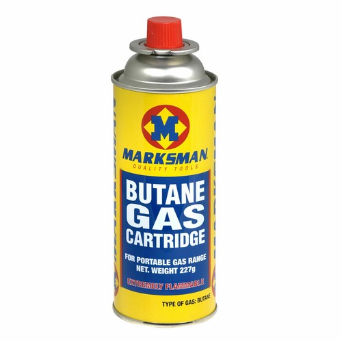 Butane gas portable - butane, stoves