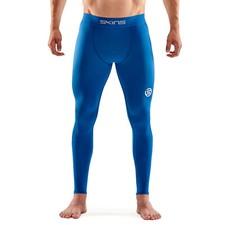 Skins Series 1 Compression Tights/Leggings  (Men’s, L)