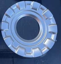 1 x SINGLE 17” BBS BMW RC 041 042 PLASTIC WAFFLE PLATE 09 24 187 E36 E30 RS2 E30