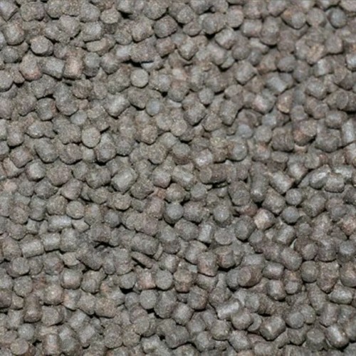 Sturgeon food 3mm 6mm - ,