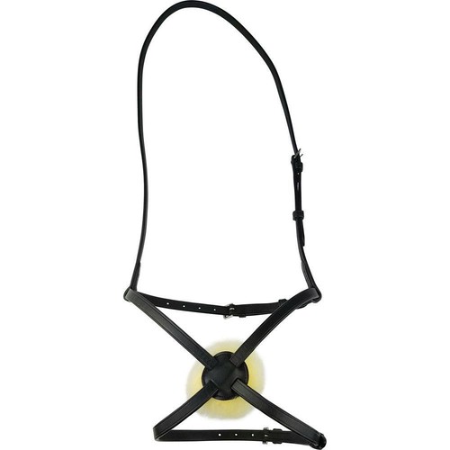 Eco rider grackle noseband - rider,