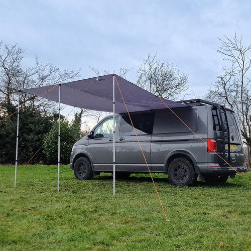 Debus campervan sun canopy - debus,