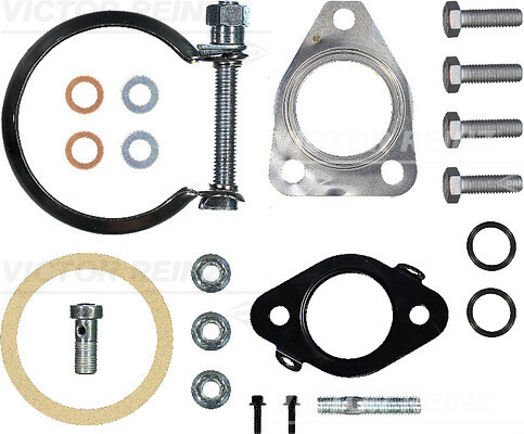 New mounting kit charger for - mounting,