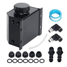 0.26 Gallon 1L Fuel Tank With
