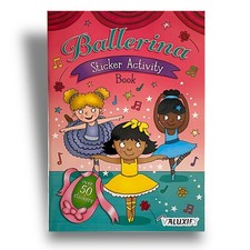 KIDS CHILDREN BALLERINA