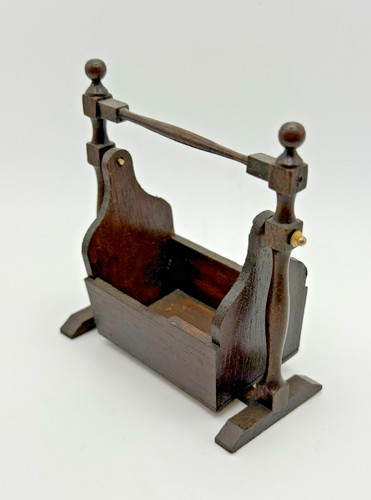 Vintage dollhouse miniature - vintage,