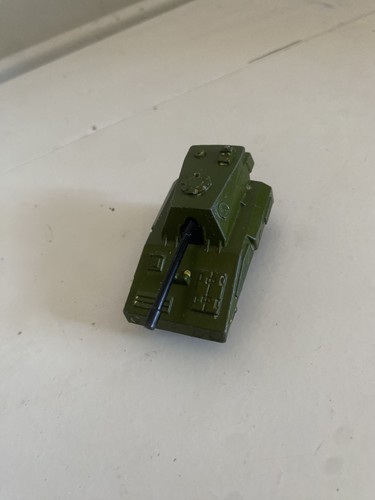 1976 vintage matchbox - vintage,