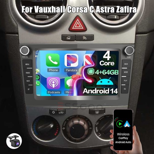 For vauxhall corsa astra - corsa,