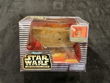 Star Wars Micro Machines